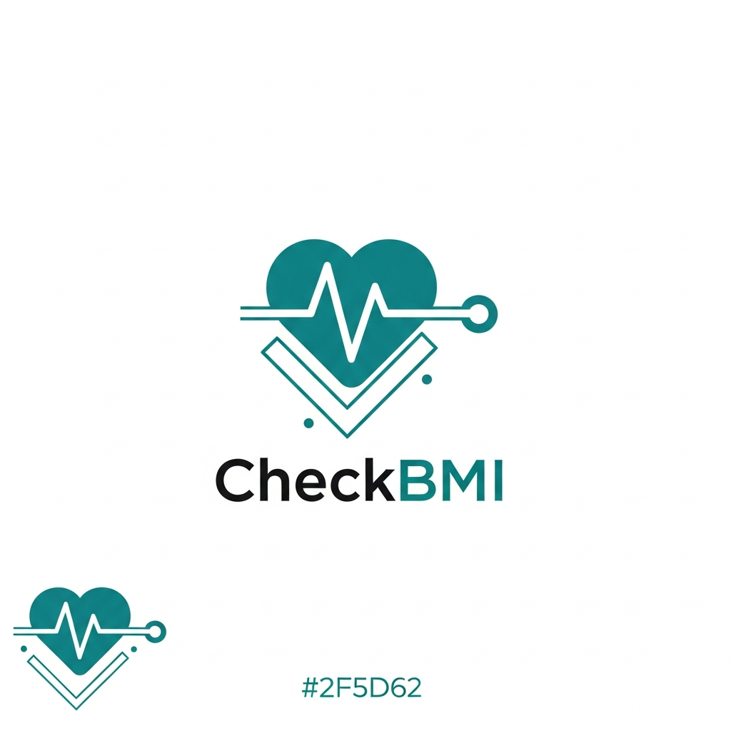 CheckBMI.com - Free BMI Calculator & Health Metrics Hub
